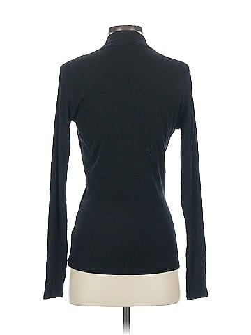 Bobi Long Sleeve Top (view 2)