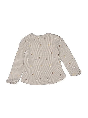 Zara Baby Long Sleeve Blouse (view 2)