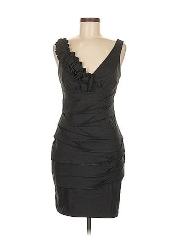 Jodi Kristopher Cocktail Dress (view 1)