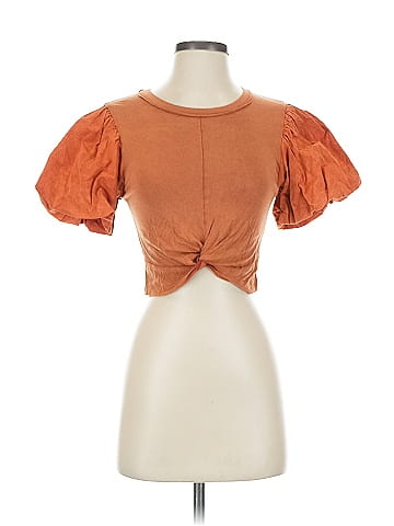 Pol Short Sleeve Top (view 1)