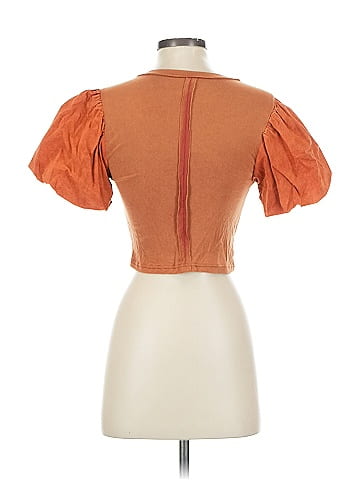 Pol Short Sleeve Top (view 2)