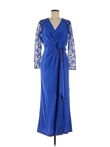 Tadashi Shoji Cocktail Dress (view 1)