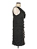 Jodi Kristopher Black Cocktail Dress Size 7 - photo 4