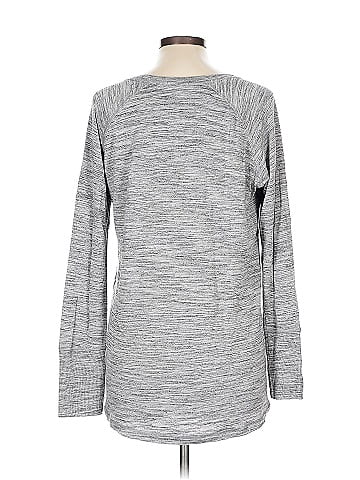 Champion Long Sleeve T-Shirt (view 2)