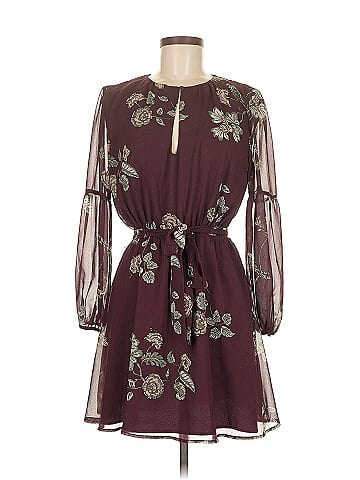 BB Dakota Cocktail Dress (view 1)