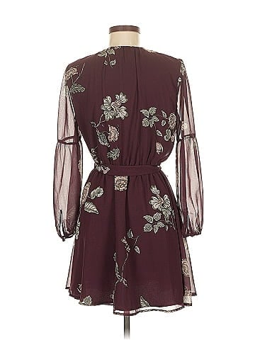 BB Dakota Cocktail Dress (view 2)