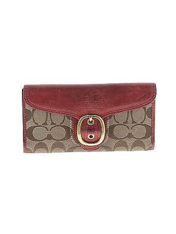 Coach Wallet (view 1)