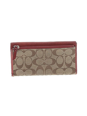 Coach Wallet (view 2)