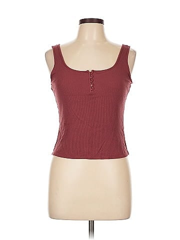 Fashion Nova Tank Top (view 1)