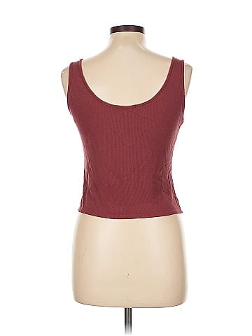 Fashion Nova Tank Top (view 2)
