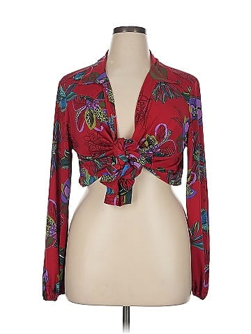 IMAN Cardigan (view 1)