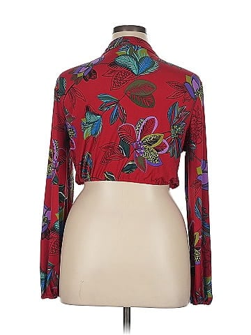 IMAN Cardigan (view 2)