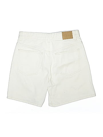 Cotton On Khaki Shorts (view 2)