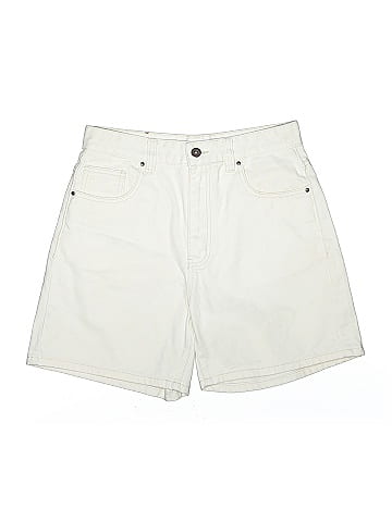 Cotton On Khaki Shorts (view 1)