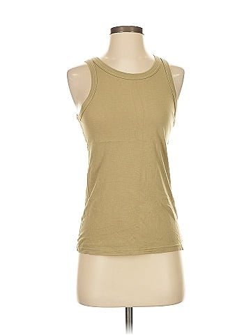 Everlane Sleeveless T-Shirt (view 1)