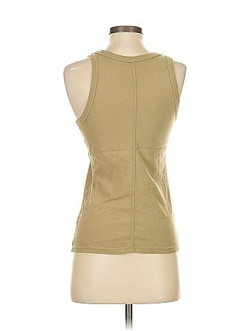 Everlane Sleeveless T-Shirt (view 2)