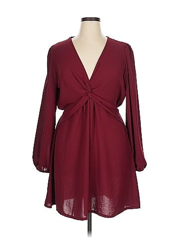 Boohoo Casual Dress (view 1)