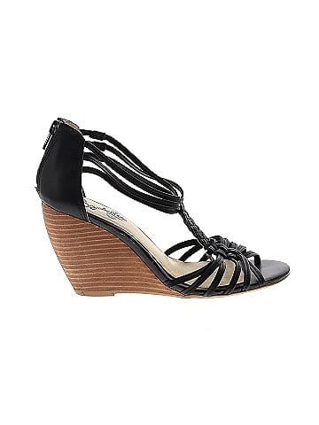 Seychelles Wedges (view 1)