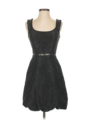 Max and Cleo Cocktail Dress (view 1)