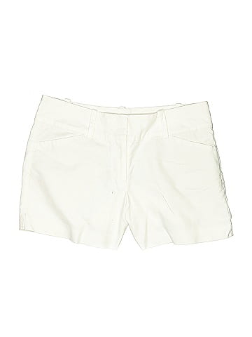 Ann Taylor Factory Shorts (view 1)