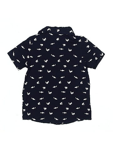 Andy & Evan Short Sleeve Button-Down Shirt (view 2)