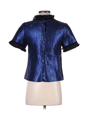 Marc Jacobs Short Sleeve Top (view 2)