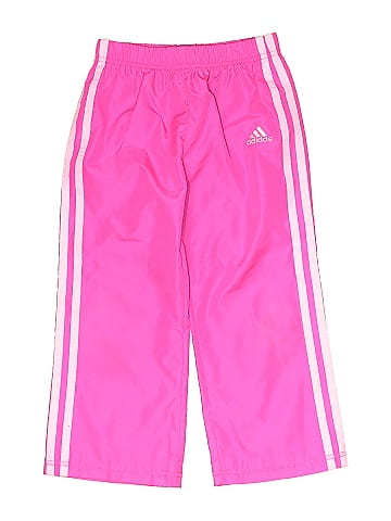 Adidas Track Pants (view 1)