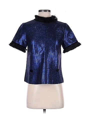 Marc Jacobs Short Sleeve Top (view 1)
