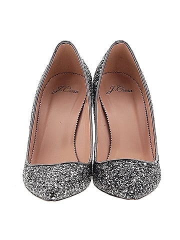 J.Crew Heels (view 2)