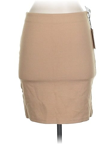 Sunday Best Casual Skirt (view 2)