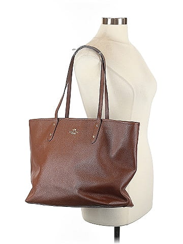 Coach Tote (view 2)