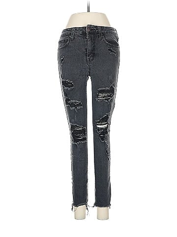 Aero Jeans (view 1)