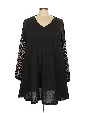 Suzanne Betro Casual Dress (view 1)