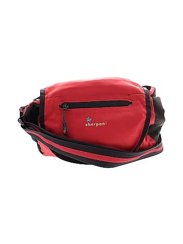 Sherpani Crossbody Bag (view 1)