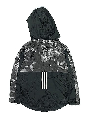 Adidas Windbreaker (view 2)