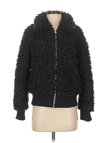 Forever 21 Faux Fur Jacket (view 1)