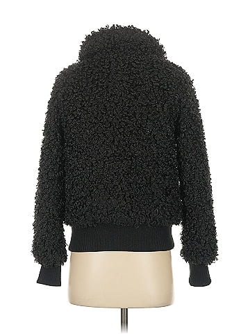 Forever 21 Faux Fur Jacket (view 2)
