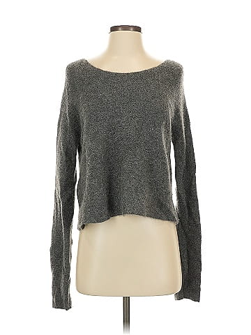 Peruvian Connection Wool Pullover Sweater (view 1)