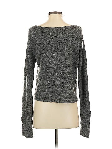 Peruvian Connection Wool Pullover Sweater (view 2)