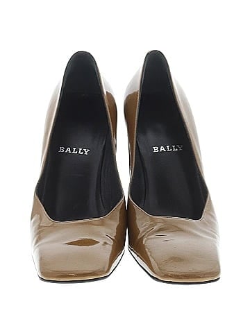 Bally Heels (view 2)