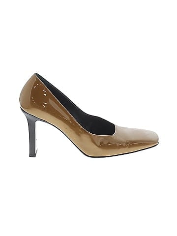 Bally Heels (view 1)