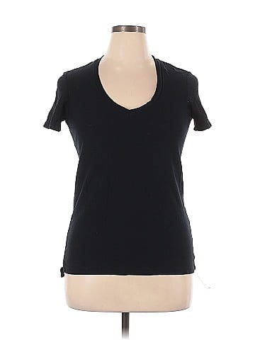 James Perse Short Sleeve T-Shirt (view 1)