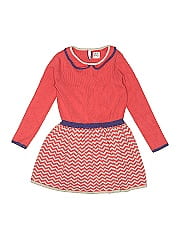 Mini Boden Dress