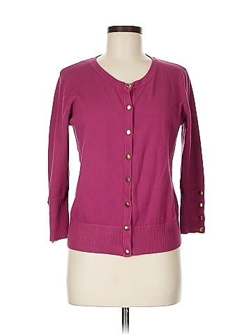 Carmen Carmen Marc Valvo Cardigan (view 1)