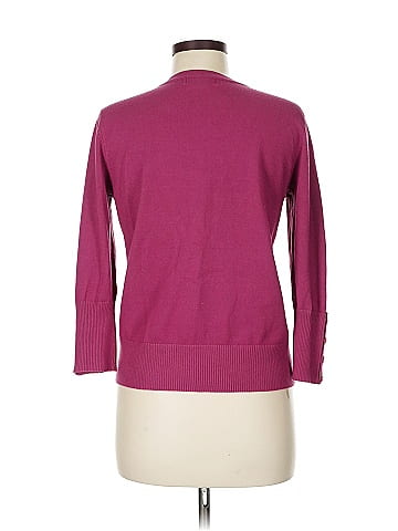 Carmen Carmen Marc Valvo Cardigan (view 2)
