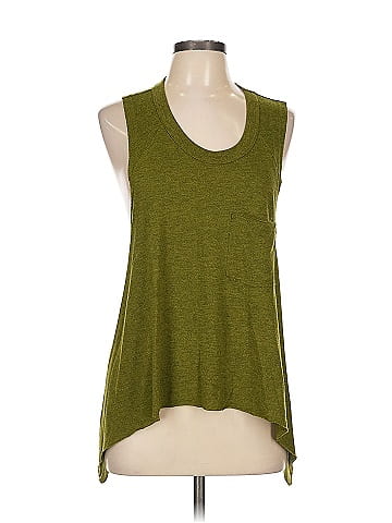 FP BEACH Sleeveless Top (view 1)