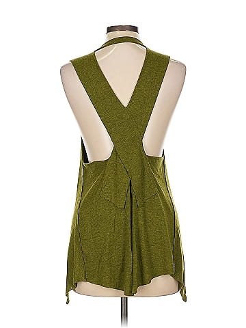 FP BEACH Sleeveless Top (view 2)