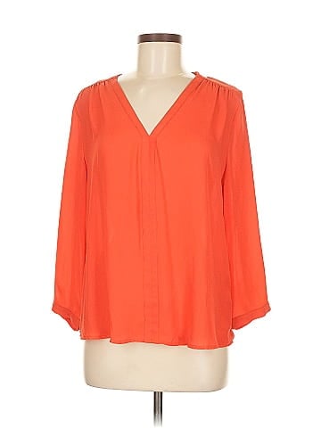 Fun2Fun 3/4 Sleeve Blouse (view 1)