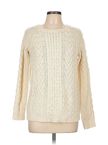 Forever 21 Contemporary Pullover Sweater (view 1)