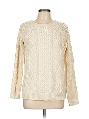 Forever 21 Contemporary Pullover Sweater
